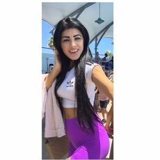 Melissa Howe | Instagram.com nuotr 35