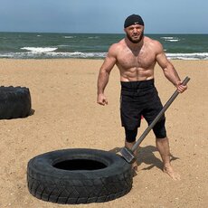 Magomedas Ismailovas | Instagram.com nuotr 21