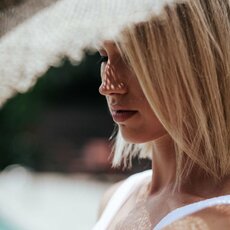 Hailee Strickland | Instagram.com nuotr 42