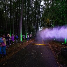 „Insane Run“ bėgimas | Vytauto Dranginio nuotr. 21