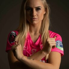 Alisha Lehmann | Instagram.com nuotr 23