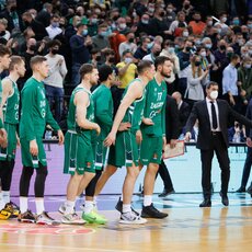 „Žalgiris“ | Eriko Ovčarenko / BNS foto nuotr. 54