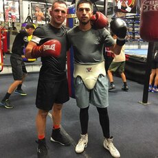 Egidijus Kavaliauskas | Instagram.com nuotr 24