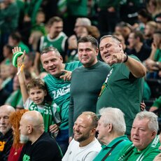 Rungtynių akimirka | Teodoro Biliūno / BNS foto nuotr. 11