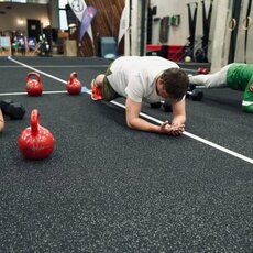 Lietuvos buriavimo rinktinė ruošiasi „SSL Gold Cup“ pasaulio taurei | Aistės Ridikaitės nuotr. 3