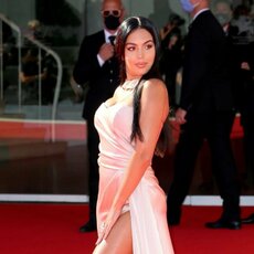 Georgina Rodriguez | Instagram.com nuotr 94