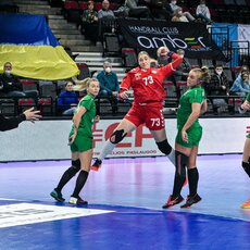 „ACME-Žalgirio“ ir „Eglės“ rungtynės | rankinis.lt nuotr. 6