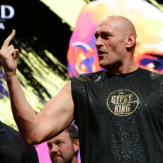 Tysonas Fury | Scanpix nuotr. 17