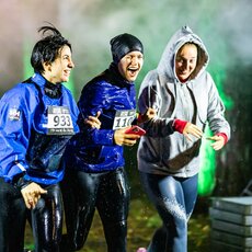 „Insane Run“ bėgimas | Vytauto Dranginio nuotr. 36