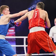 Luko Misiūno nuotr. | Organizatorių nuotr. 40