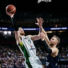 Ignas Brazdeikis | FIBA nuotr. 19