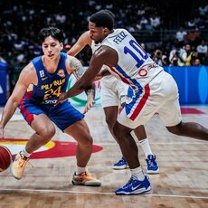 rungtynių akimirka | FIBA nuotr. 25