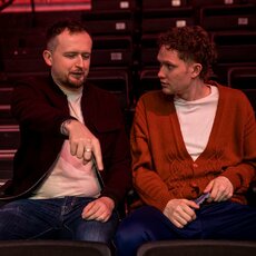 rungtynių akimirka | LKL nuotr. 41