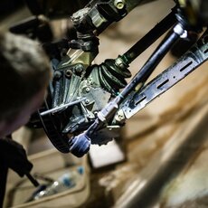 Dakaro ralio šeštasis etapas | Pitlane/Ryčio Šeškaičio nuotr. 106