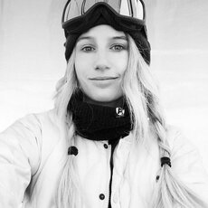 Anna Gasser | Instagram.com nuotr 14