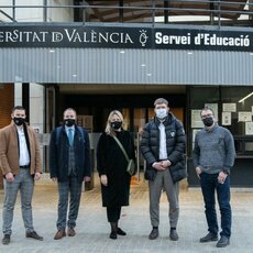 „Kauno Žalgirio“ futbolo akademija bendradarbiaus su Valensijos universitetu | „Žalgirio“ nuotr. 3