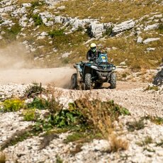 „CFMOTO Thunder Racing Team“ nuotr. | Komandos nuotr. 24