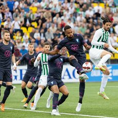 Rungtynių akimirka | Luko Balandžio / BNS foto nuotr. 10