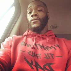 Deontay Wilderis | Instagram.com nuotr 80