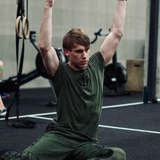 Lietuvos buriavimo rinktinė ruošiasi „SSL Gold Cup“ pasaulio taurei | Aistės Ridikaitės nuotr. 19