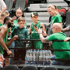 Keenanas Evansas | „Žalgirio“ nuotr. 4