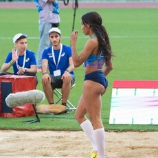 Patricia Mamona | Instagram.com nuotr 6