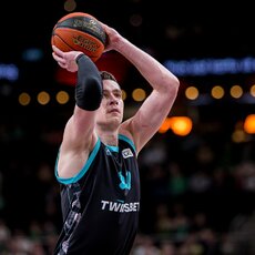 Rungtynių akimirka | Roko Lukoševičiaus/LKL nuotr. 31