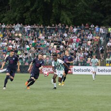 Rungtynių akimirka | Luko Balandžio / BNS foto nuotr. 9