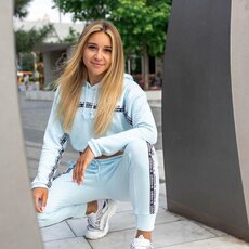 Anželika Terliuga | Instagram.com nuotr 67