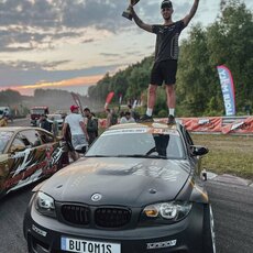 Tomas Butavičius - Butomis | Komandos nuotr. 2