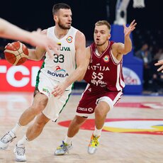 Dimša | BNS nuotr. 3
