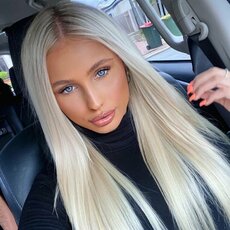 Keely Hannah | Instagram.com nuotr 15