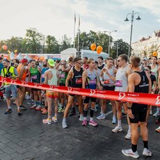 „Rimi Vilniaus maratonas“ | Skirmanto Lisausko/BNS Foto nuotr. 10