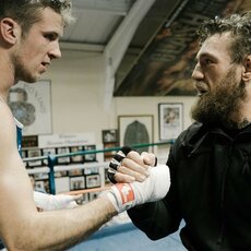 Conoras McGregoras | Instagram.com nuotr 45