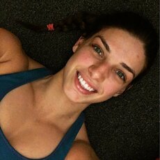 Mackenzie Dern | Instagram.com nuotr 42