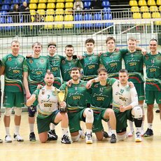 LTF taurės finalai | Esmiraldo Sliežausko nuotr. 10