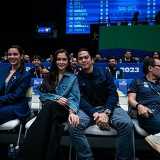 rungtynių akimirka | FIBA nuotr. 66