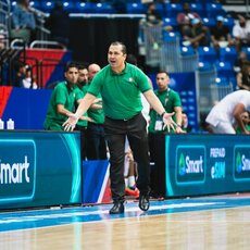 Lietuva – Meksika rungtynių akimirka | FIBA nuotr. 25