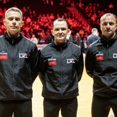 rungtynių akimirka | LKL nuotr. 38