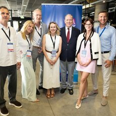 Pasaulio šiuolaikinės penkiakovės čempionatas | Organizatorių nuotr. 8