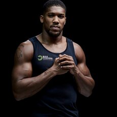 Anthony Joshua | Instagram.com nuotr 54