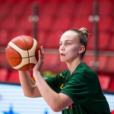 Lietuvių ir lenkių rungtynės | Roko Lukoševičiaus nuotr. 3