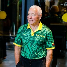 Lietuvos rinktinė pradeda pasiruošimą FIBA Pasaulio taurės atrankos langui | Teodoro Biliūno / BNS foto nuotr. 12