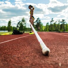 Angelica Bengtsson | Instagram.com nuotr 9