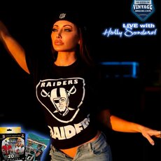 Holly Sonders | Instagram.com nuotr 45