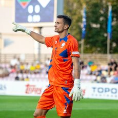 Rungtynių akimirka | Teodoro Biliūno / BNS foto nuotr. 13