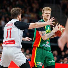 Žemaitis | BNS nuotr. 19