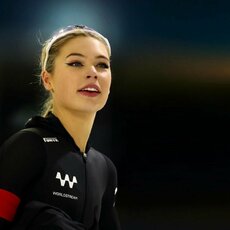 Jutta Leerdam | Instagram.com nuotr 52