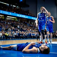 rungtynių akimirka | FIBA nuotr. 2