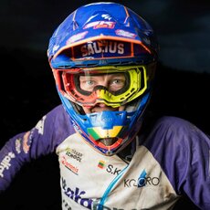 „AG Dakar“ nuotr. | Komandos nuotr. 2